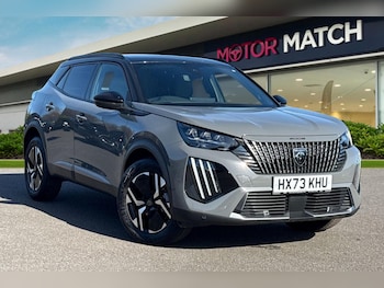 Used Peugeot 2008 2024 for sale - 77929062: Photo