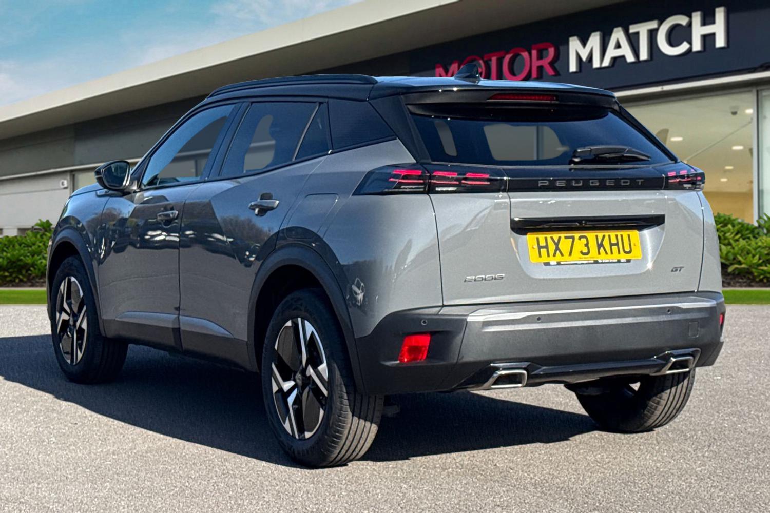 Used Peugeot 2008 2024 for sale - 77929062: Photo 2