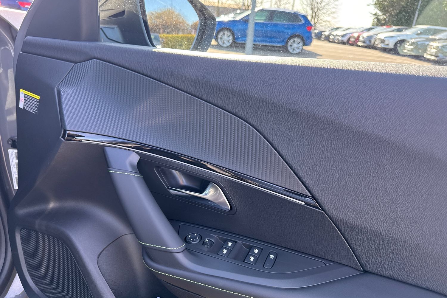 Used Peugeot 2008 2024 for sale - 77929062: Photo 21