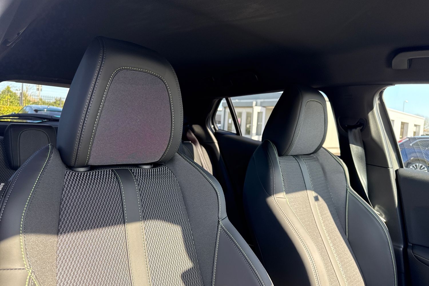 Used Peugeot 2008 2024 for sale - 77929062: Photo 24