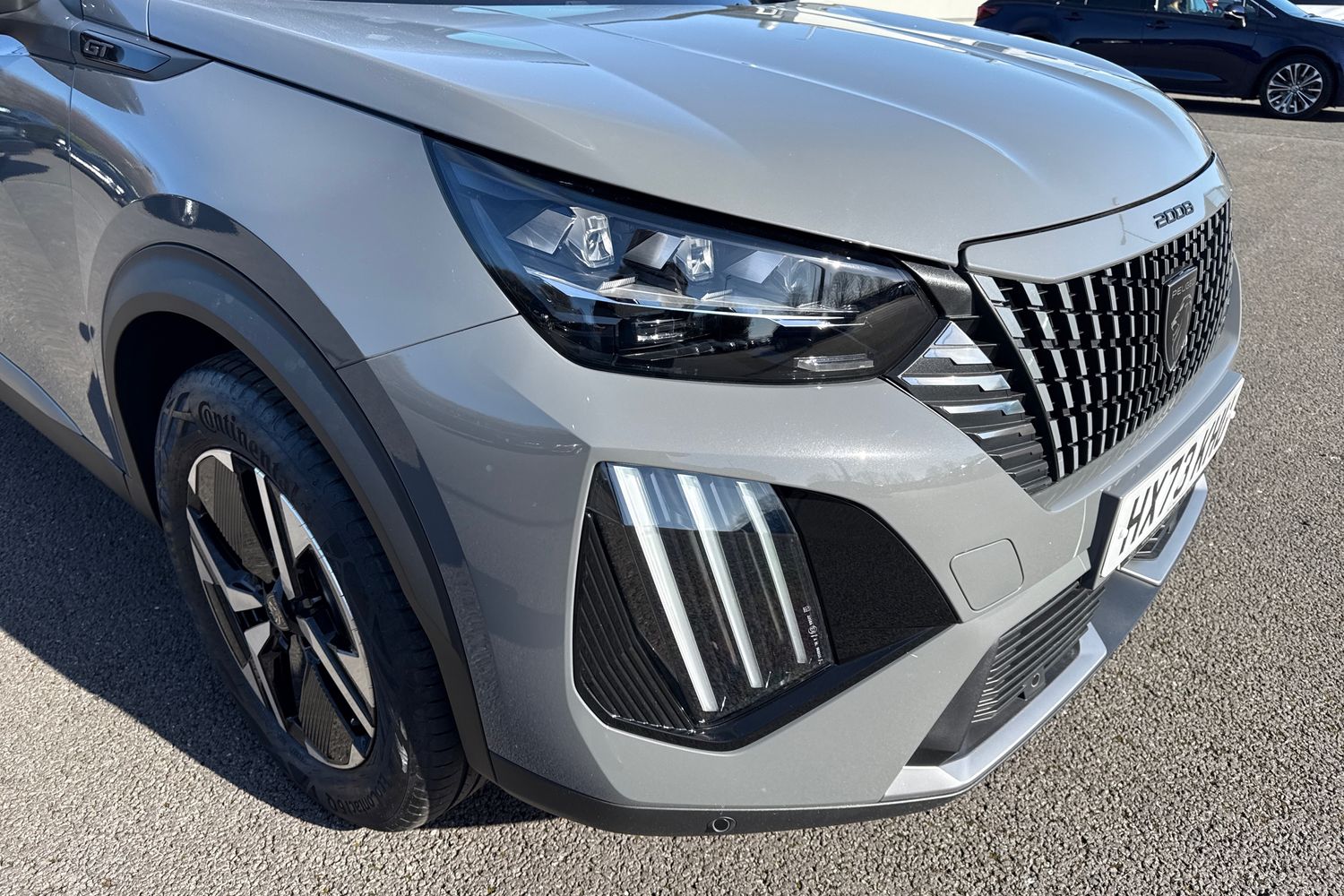 Used Peugeot 2008 2024 for sale - 77929062: Photo 25