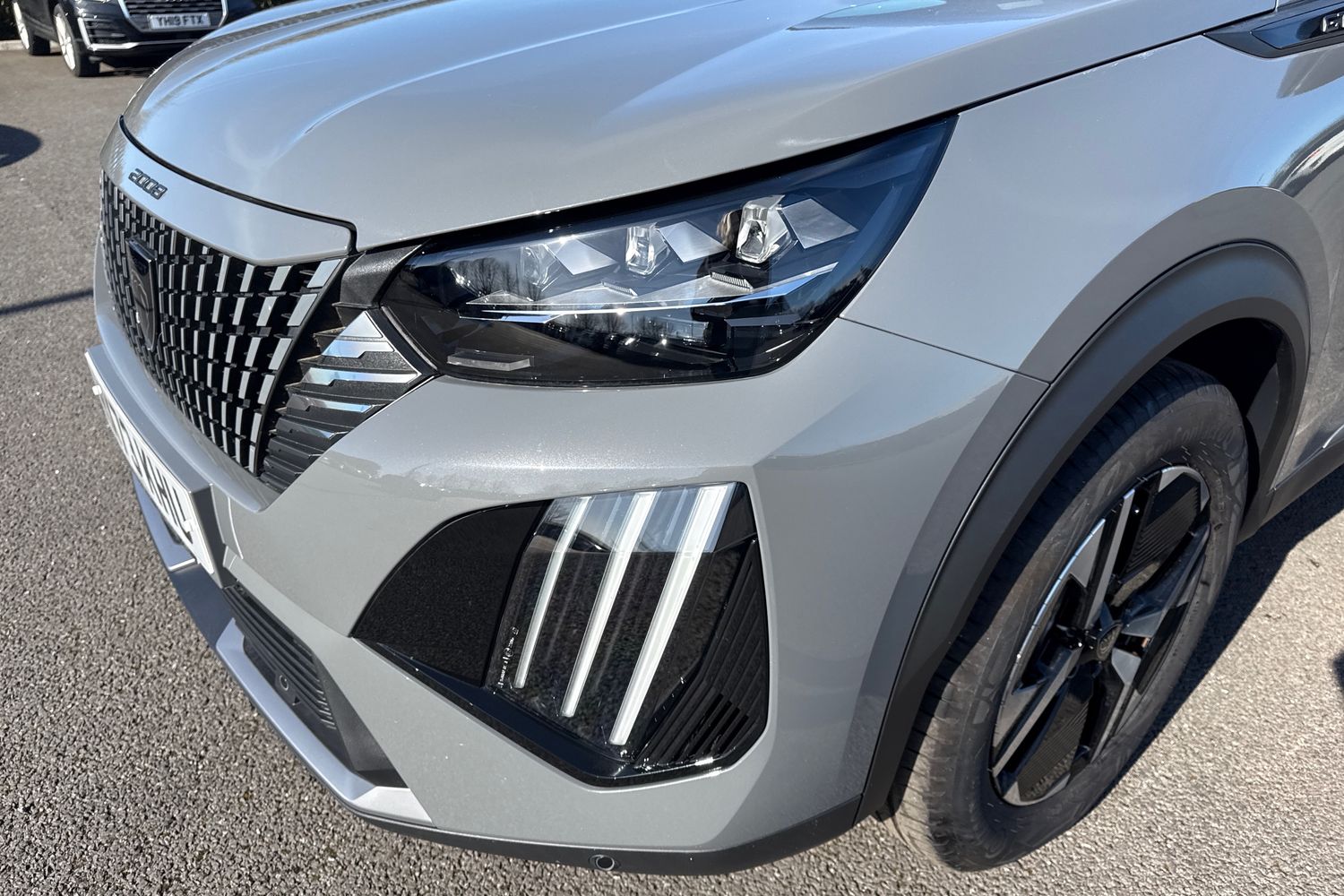 Used Peugeot 2008 2024 for sale - 77929062: Photo 26