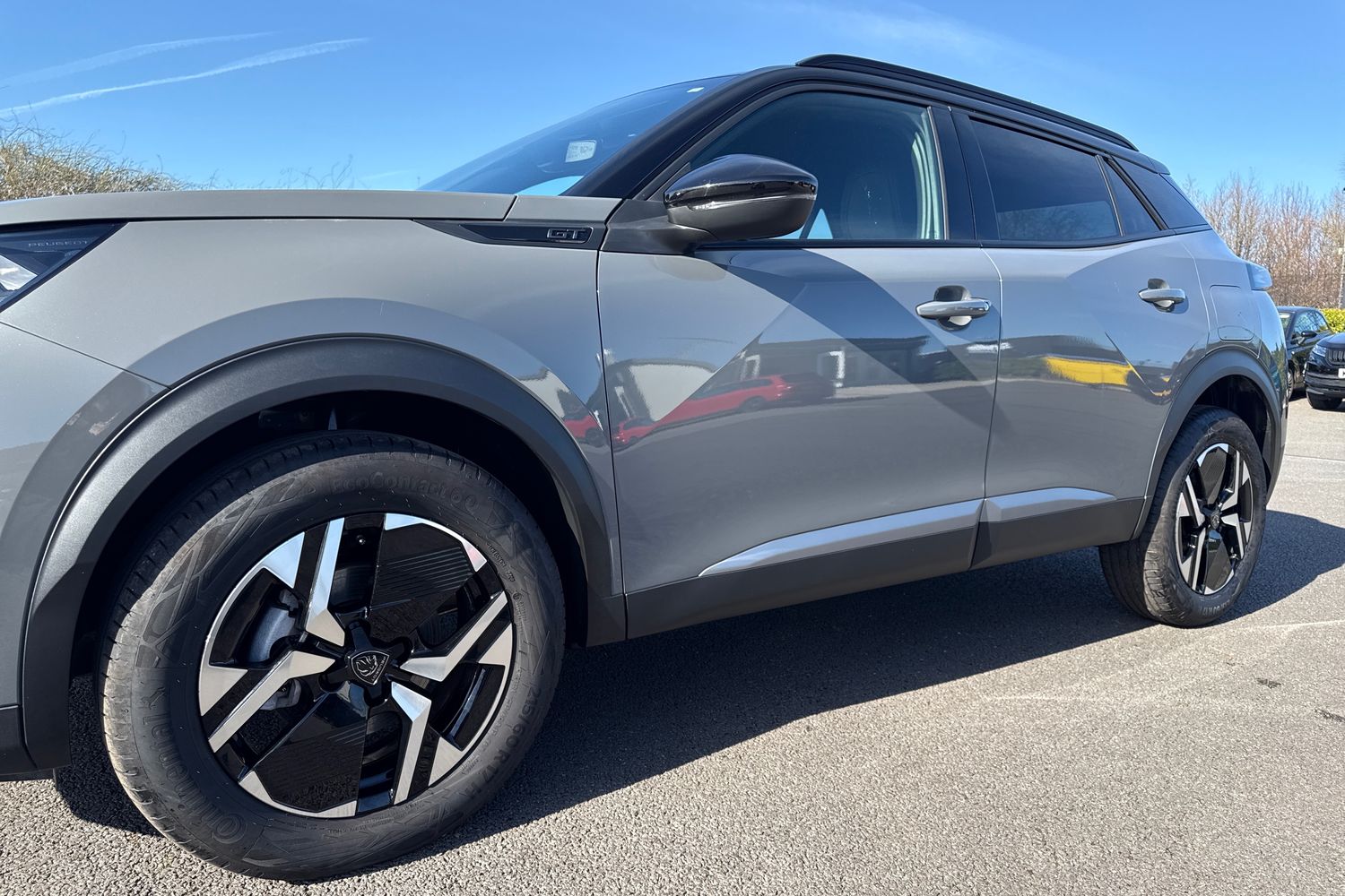 Used Peugeot 2008 2024 for sale - 77929062: Photo 28