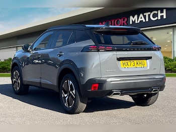 Used Peugeot 2008 2024 for sale - 77929062: Photo