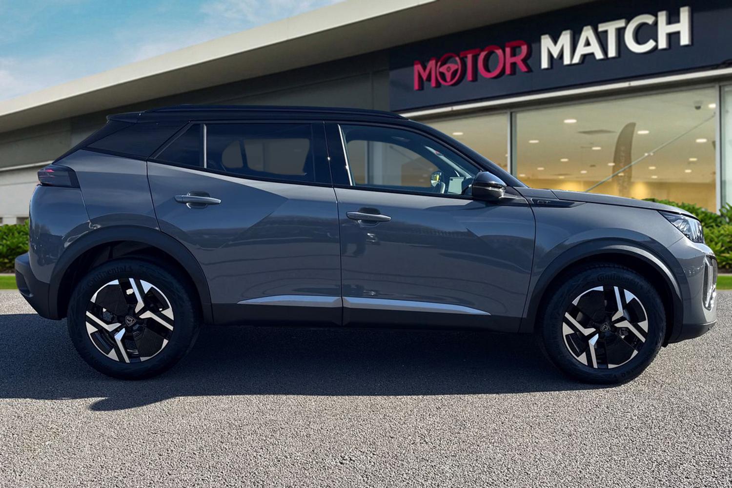 Used Peugeot 2008 2024 for sale - 77929062: Photo 3