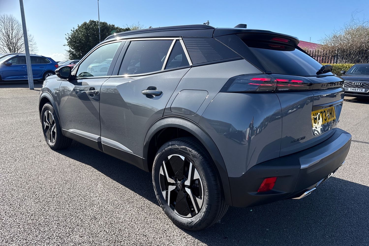 Used Peugeot 2008 2024 for sale - 77929062: Photo 30