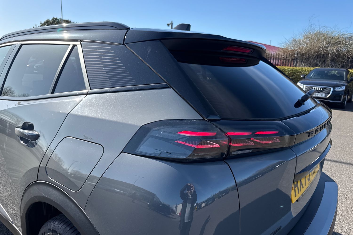 Used Peugeot 2008 2024 for sale - 77929062: Photo 31