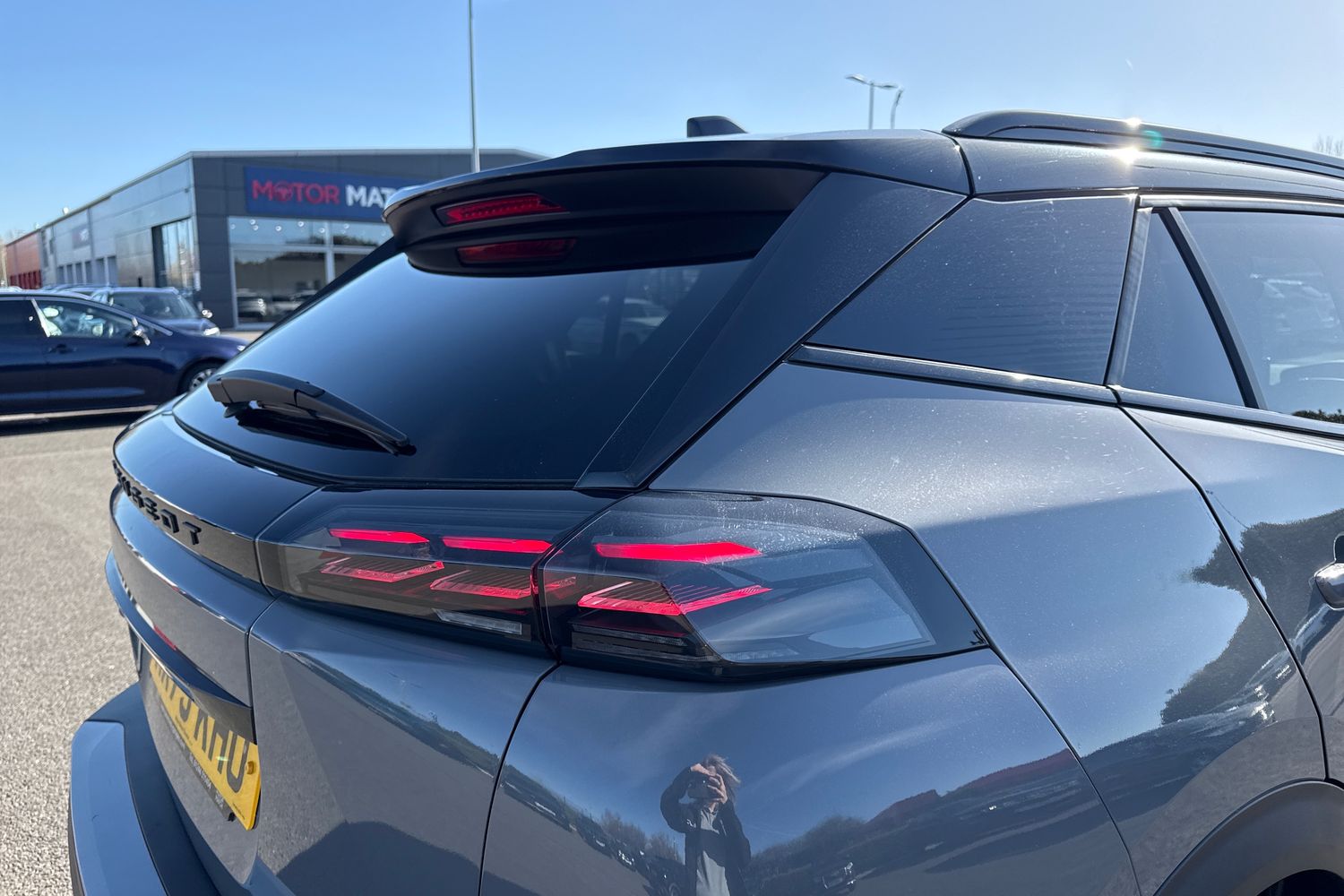 Used Peugeot 2008 2024 for sale - 77929062: Photo 32