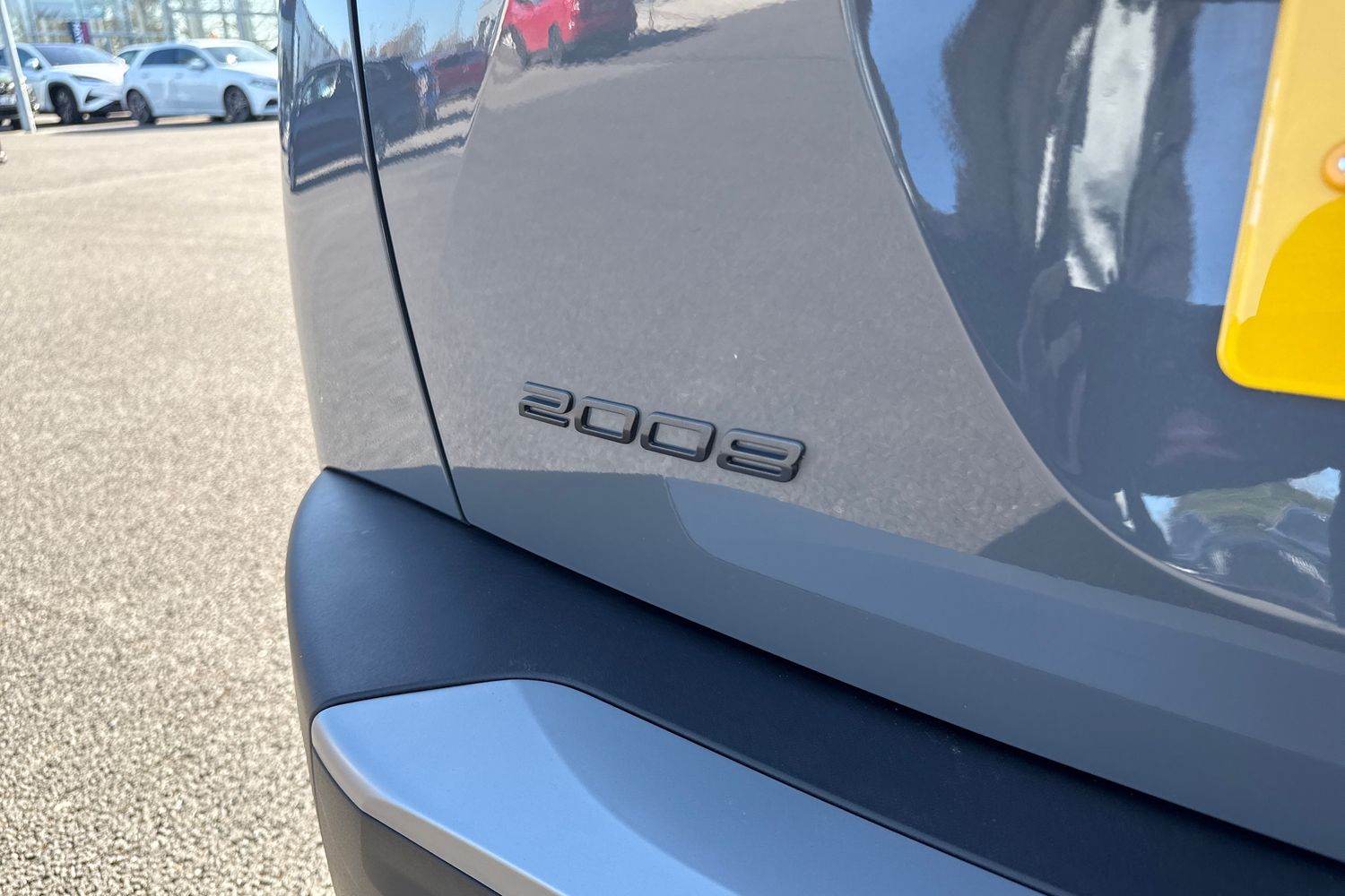 Used Peugeot 2008 2024 for sale - 77929062: Photo 33