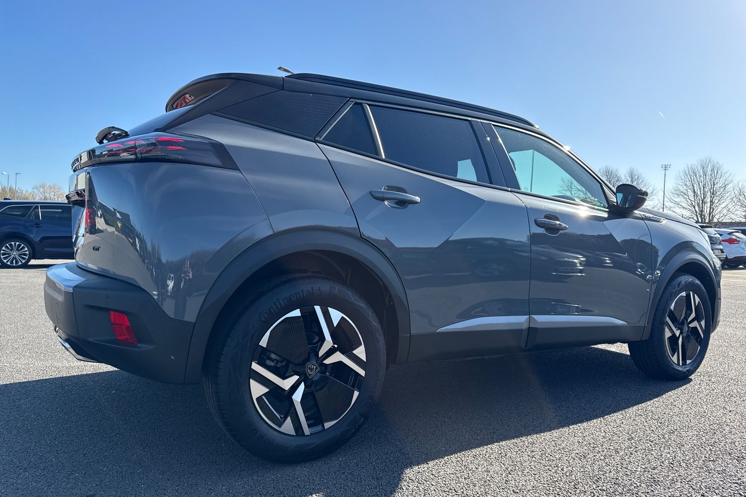 Used Peugeot 2008 2024 for sale - 77929062: Photo 35