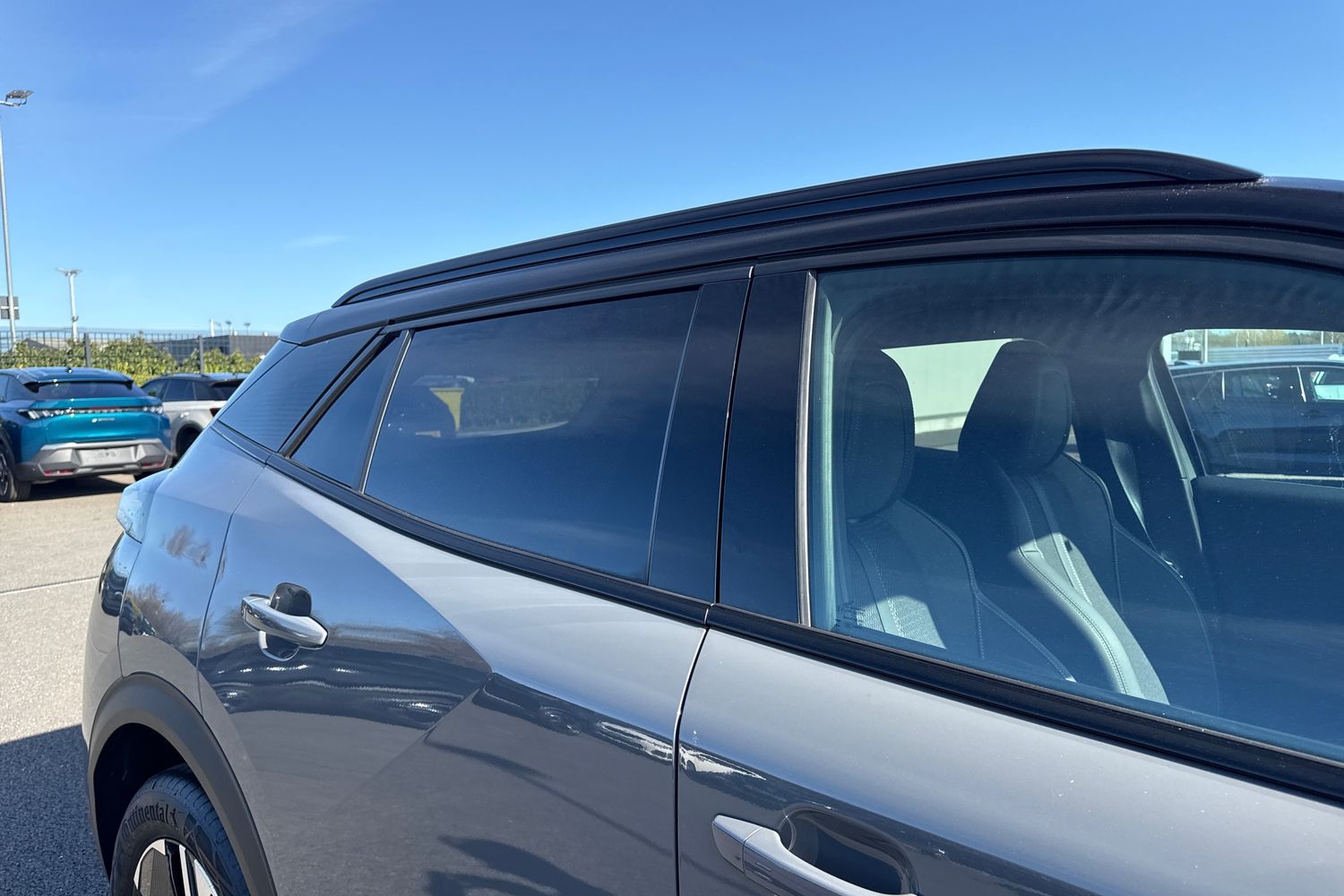 Used Peugeot 2008 2024 for sale - 77929062: Photo 36