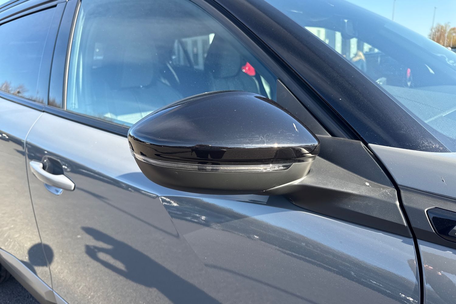 Used Peugeot 2008 2024 for sale - 77929062: Photo 37