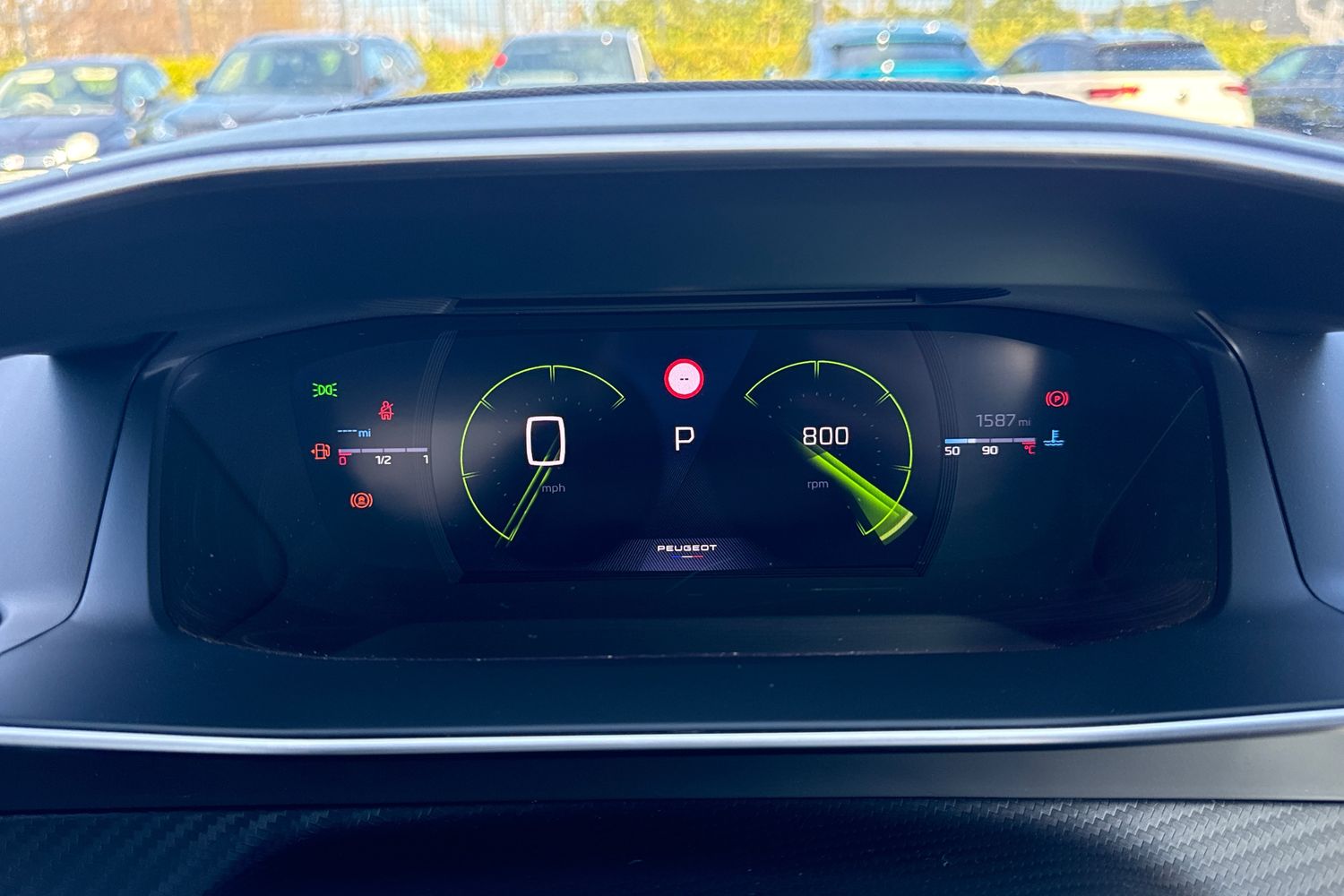 Used Peugeot 2008 2024 for sale - 77929062: Photo 38