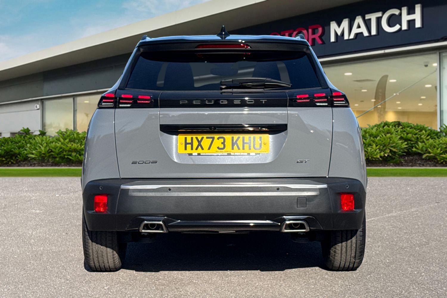 Used Peugeot 2008 2024 for sale - 77929062: Photo 4