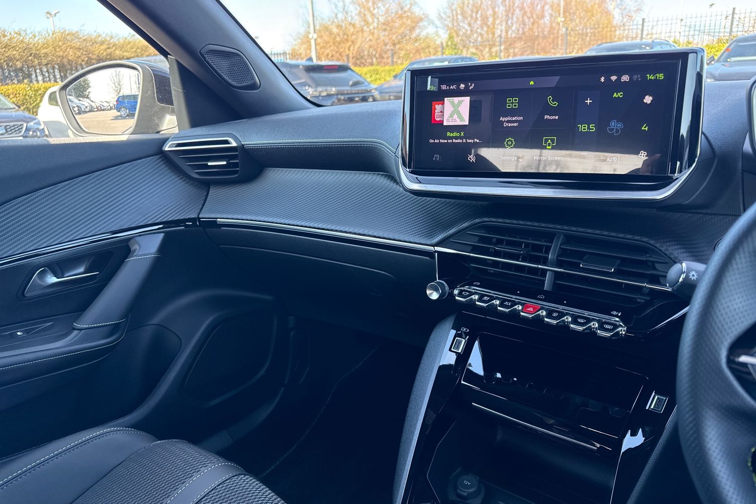 Used Peugeot 2008 2024 for sale - 77929062: Photo 43