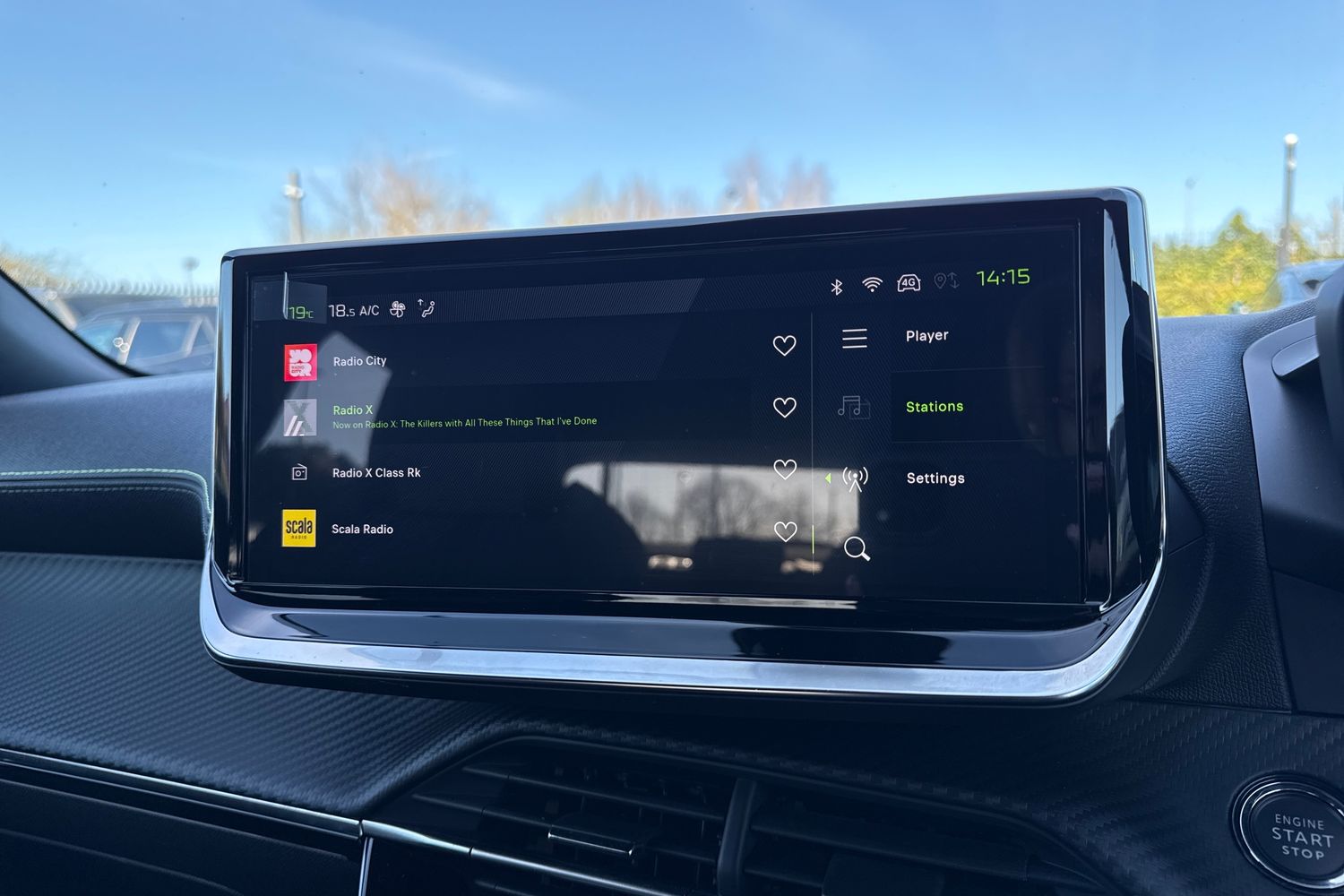 Used Peugeot 2008 2024 for sale - 77929062: Photo 44