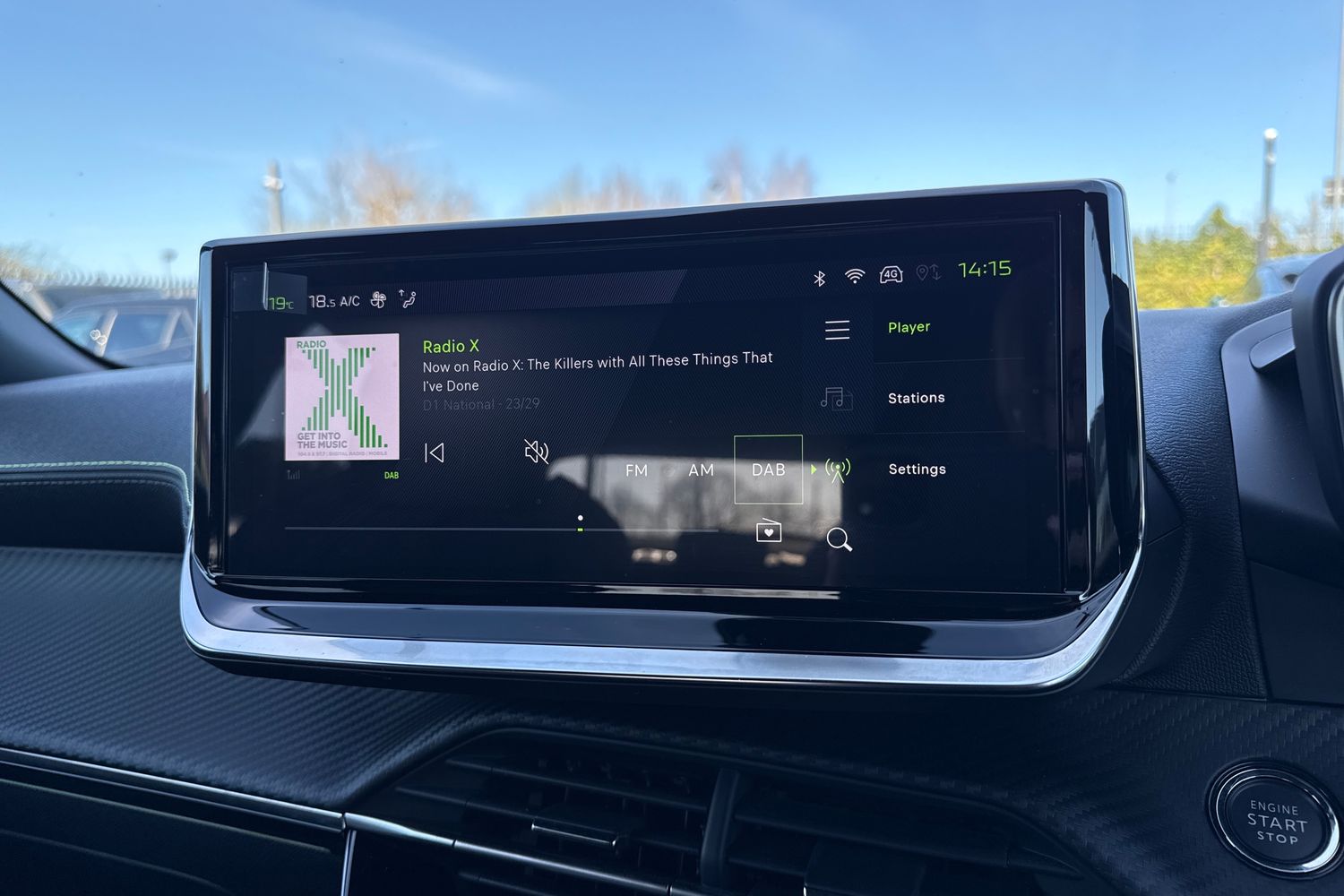 Used Peugeot 2008 2024 for sale - 77929062: Photo 45