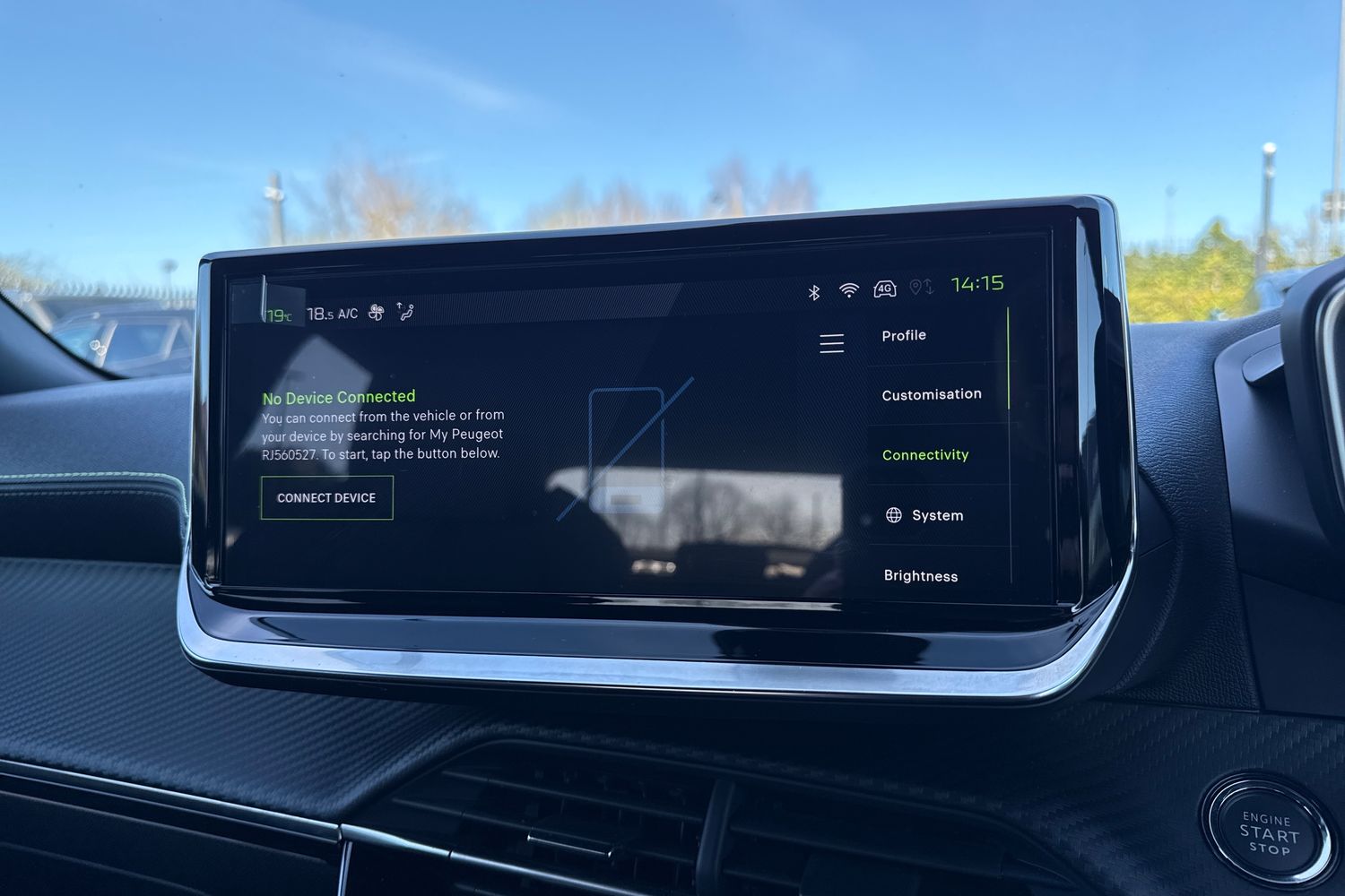 Used Peugeot 2008 2024 for sale - 77929062: Photo 46