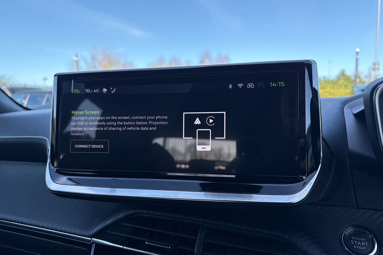 Used Peugeot 2008 2024 for sale - 77929062: Photo 47