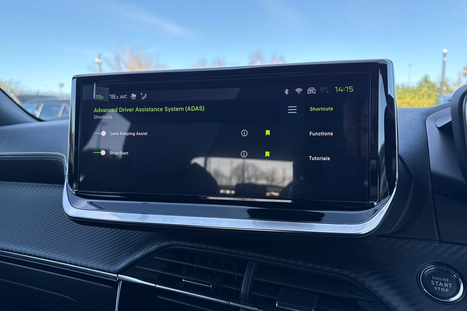 Used Peugeot 2008 2024 for sale - 77929062: Photo 48