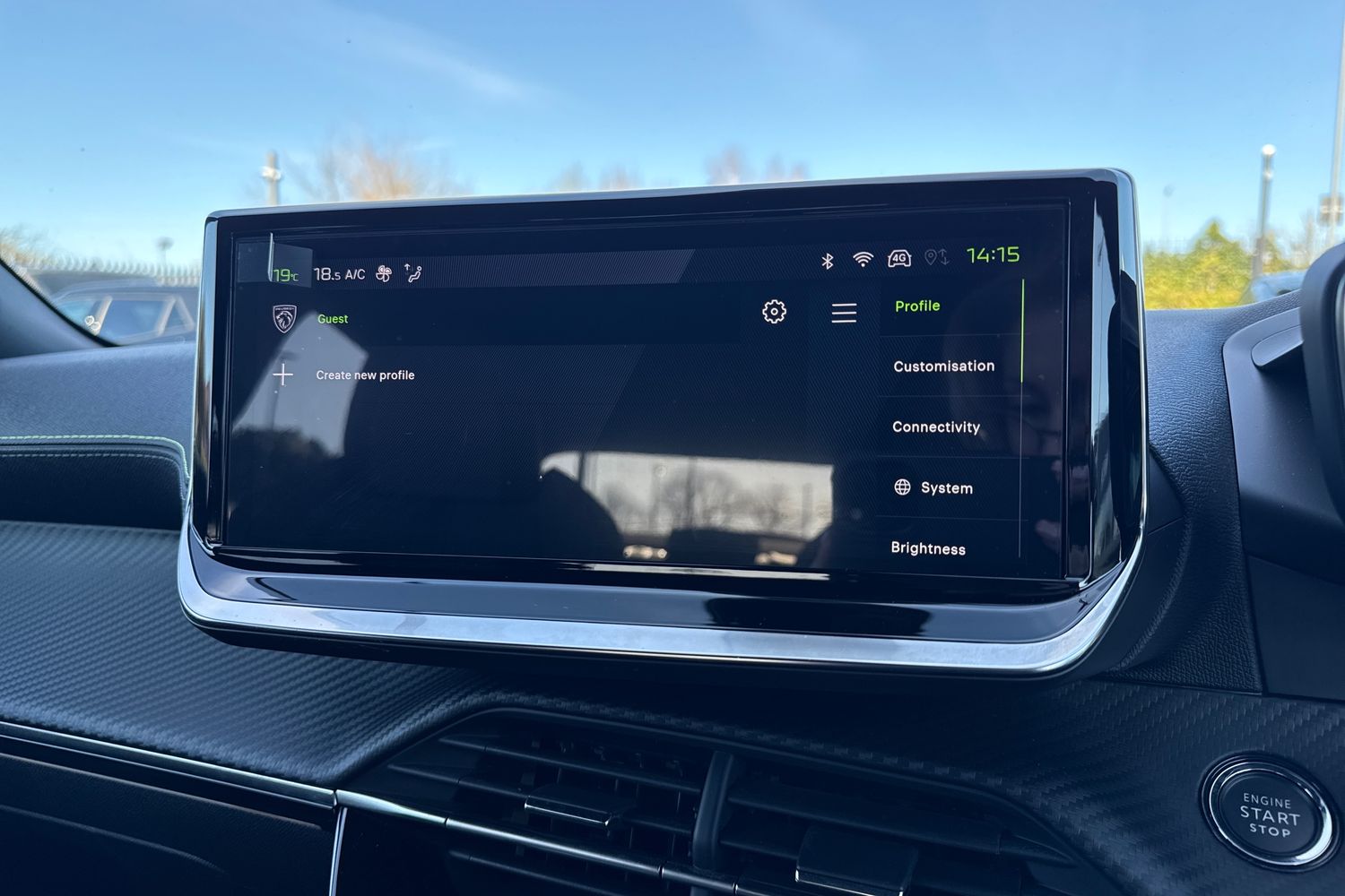 Used Peugeot 2008 2024 for sale - 77929062: Photo 49