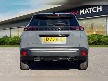 Used Peugeot 2008 2024 for sale - 77929062: Photo