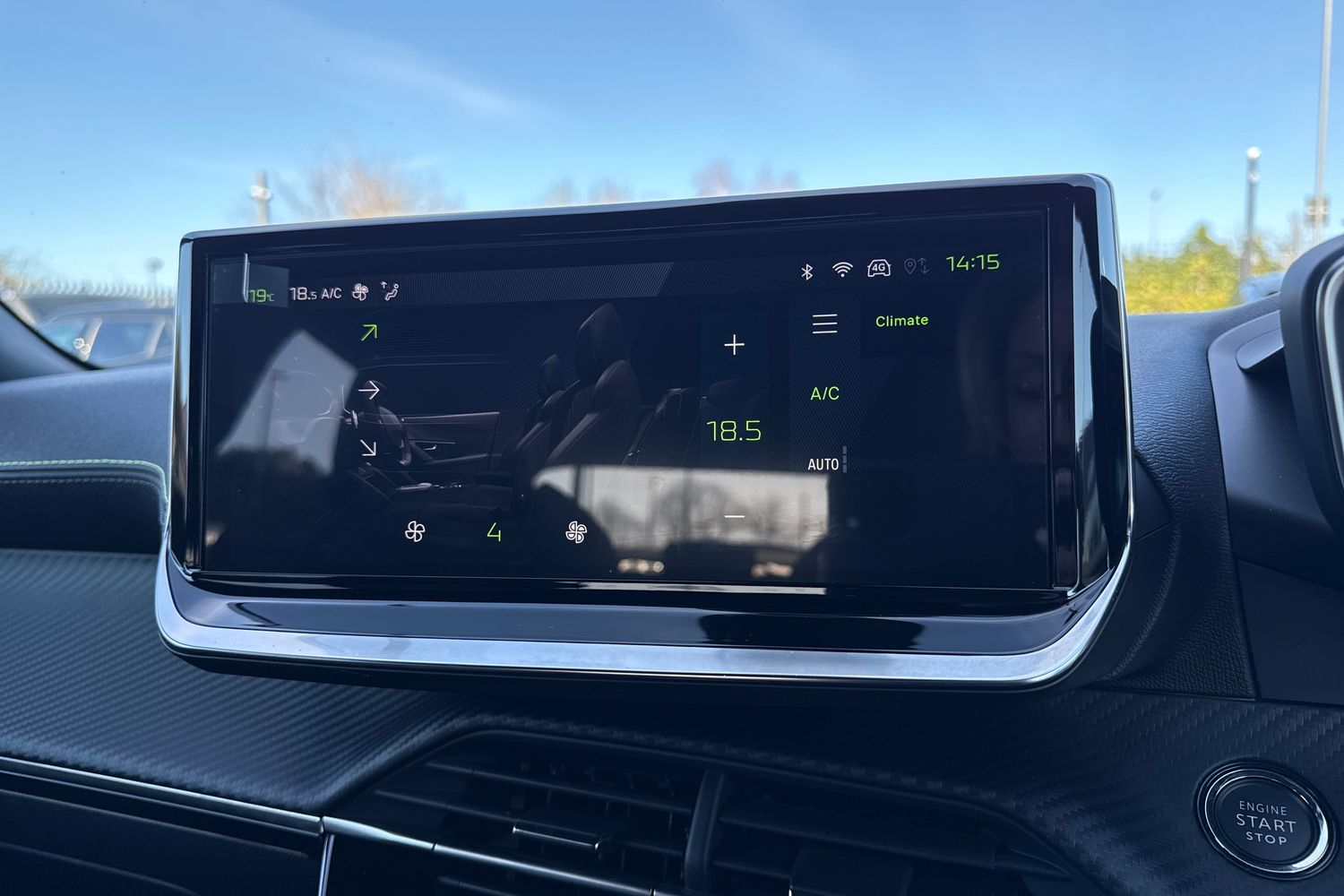 Used Peugeot 2008 2024 for sale - 77929062: Photo 50