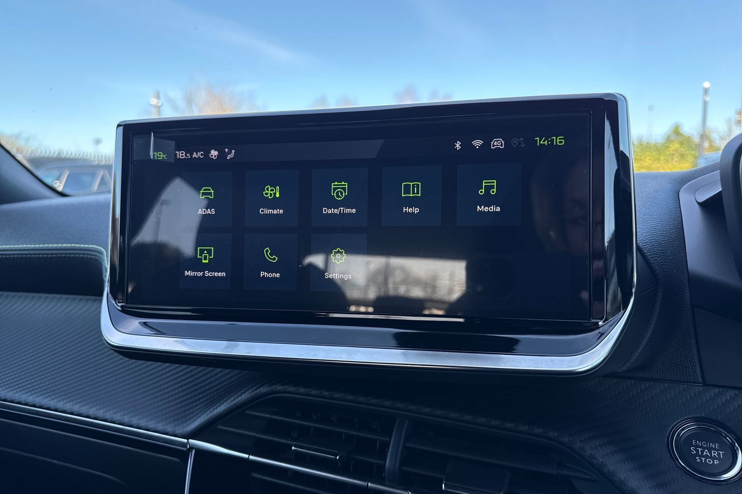 Used Peugeot 2008 2024 for sale - 77929062: Photo 51