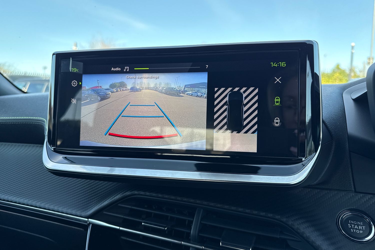 Used Peugeot 2008 2024 for sale - 77929062: Photo 52