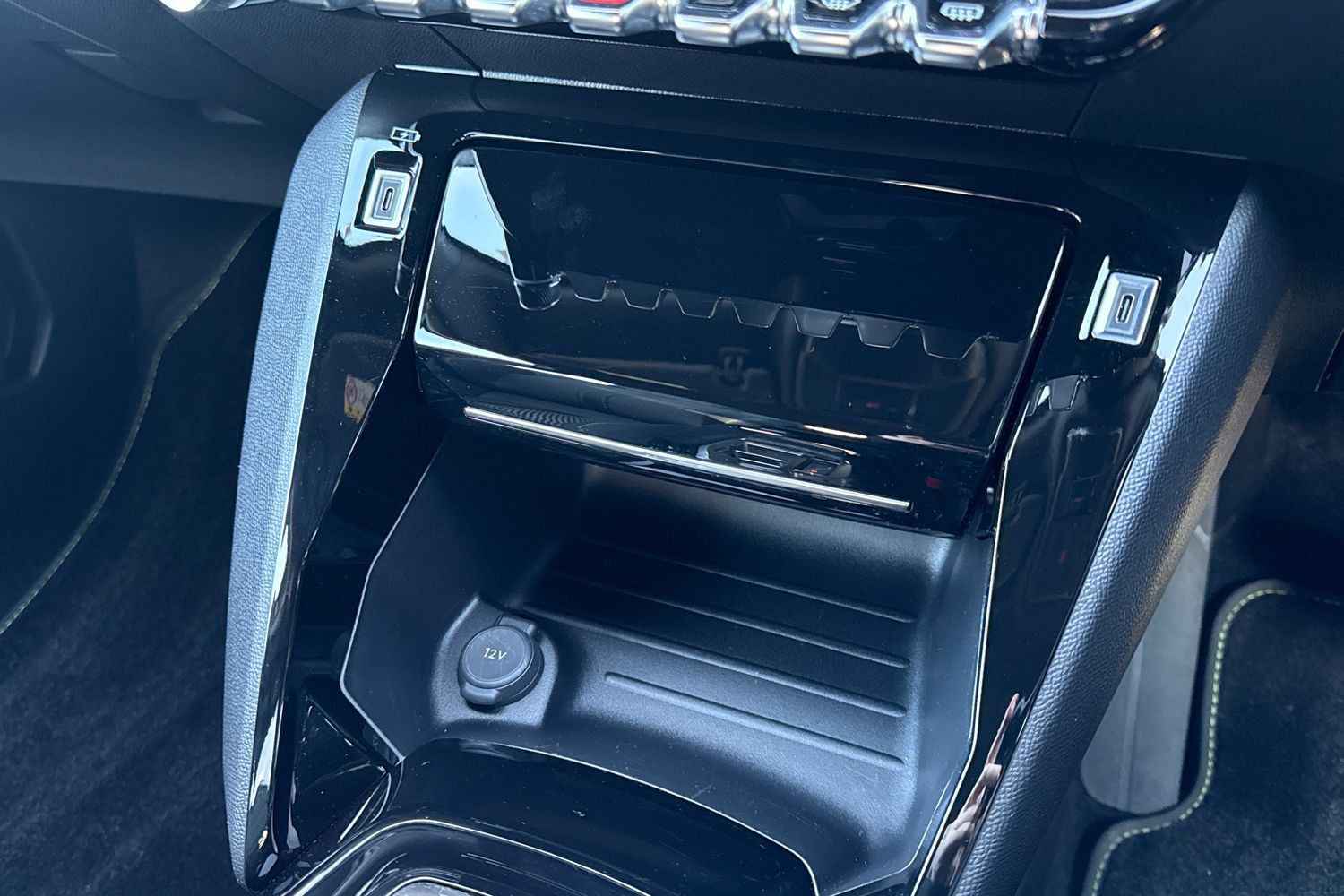 Used Peugeot 2008 2024 for sale - 77929062: Photo 55