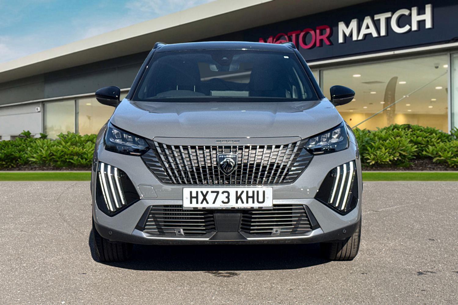 Used Peugeot 2008 2024 for sale - 77929062: Photo 6