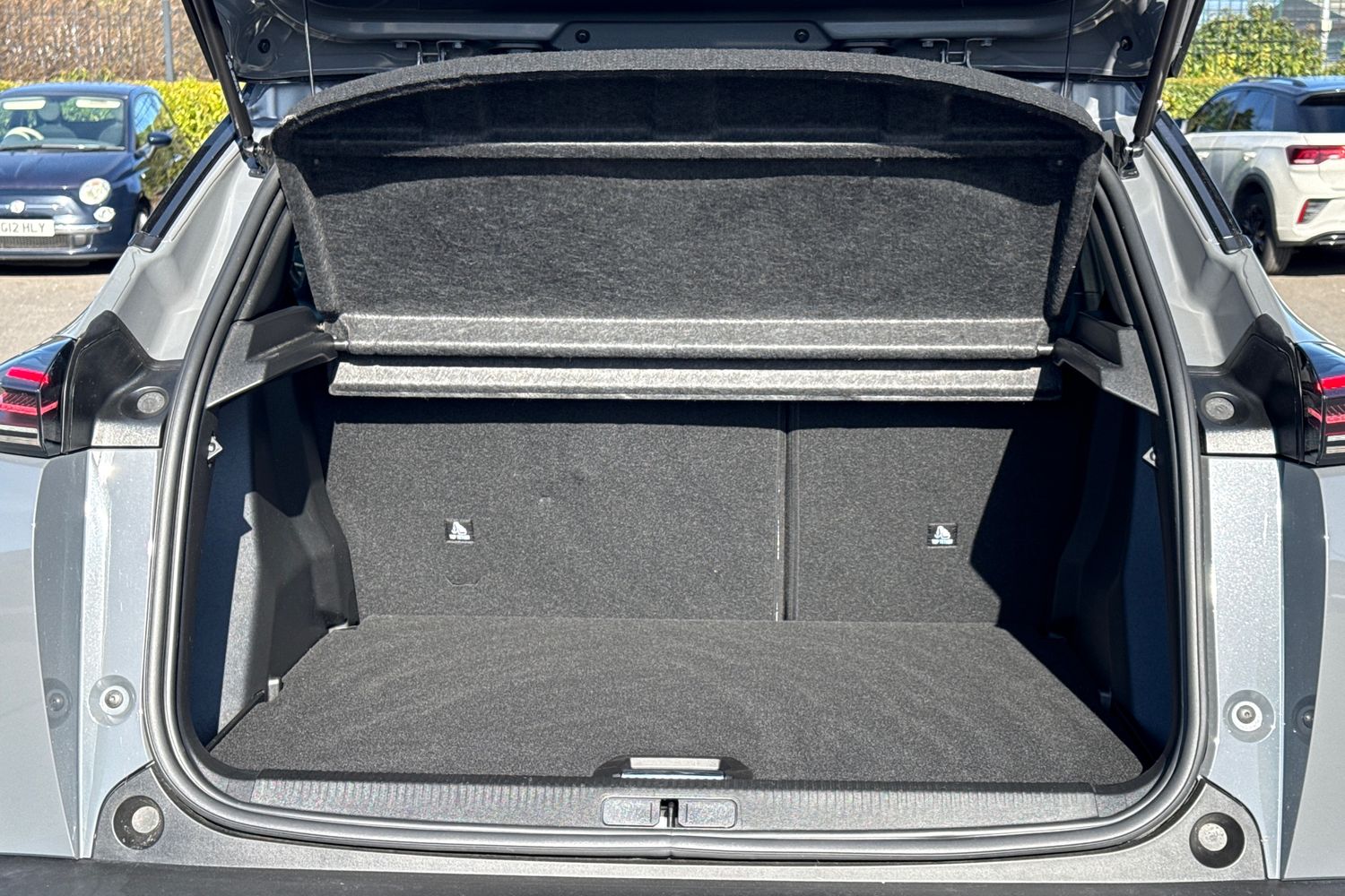 Used Peugeot 2008 2024 for sale - 77929062: Photo 7