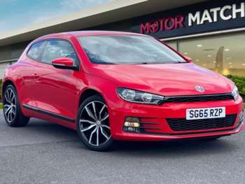 2015 - 1.4 TSI BlueMotion Tech GT Euro 6 (s/s) 3dr