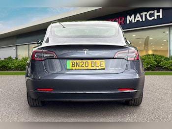 Used Tesla Model 3 2020 for sale - 78769920: Photo