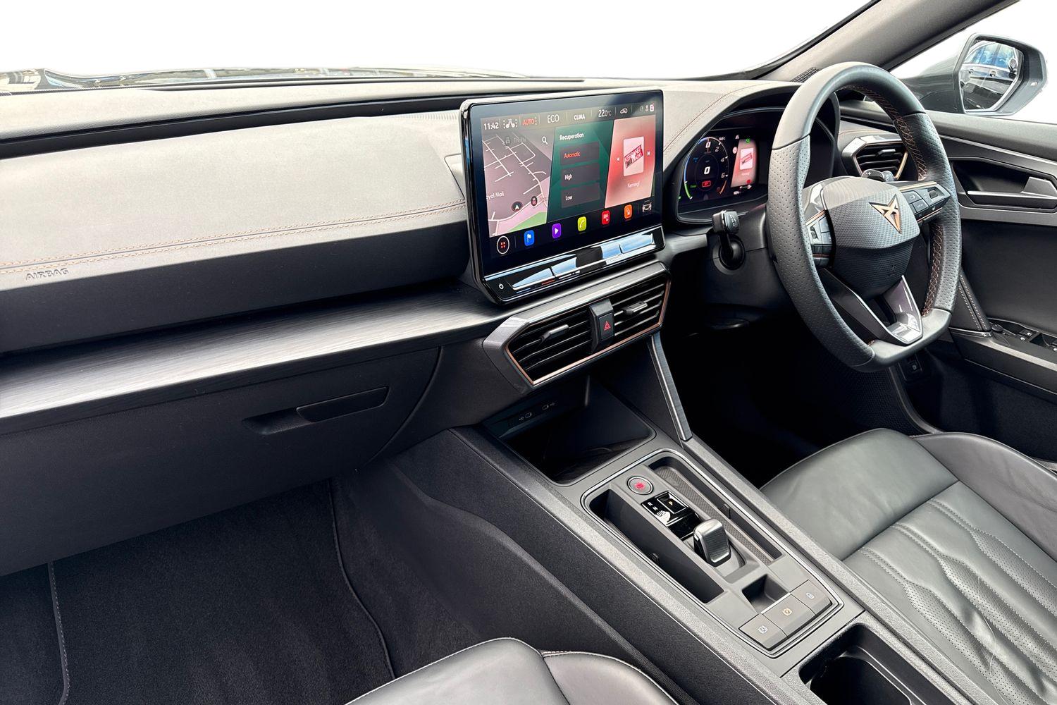 Used Cupra Formentor 2024 for sale - 77337195: Photo 15