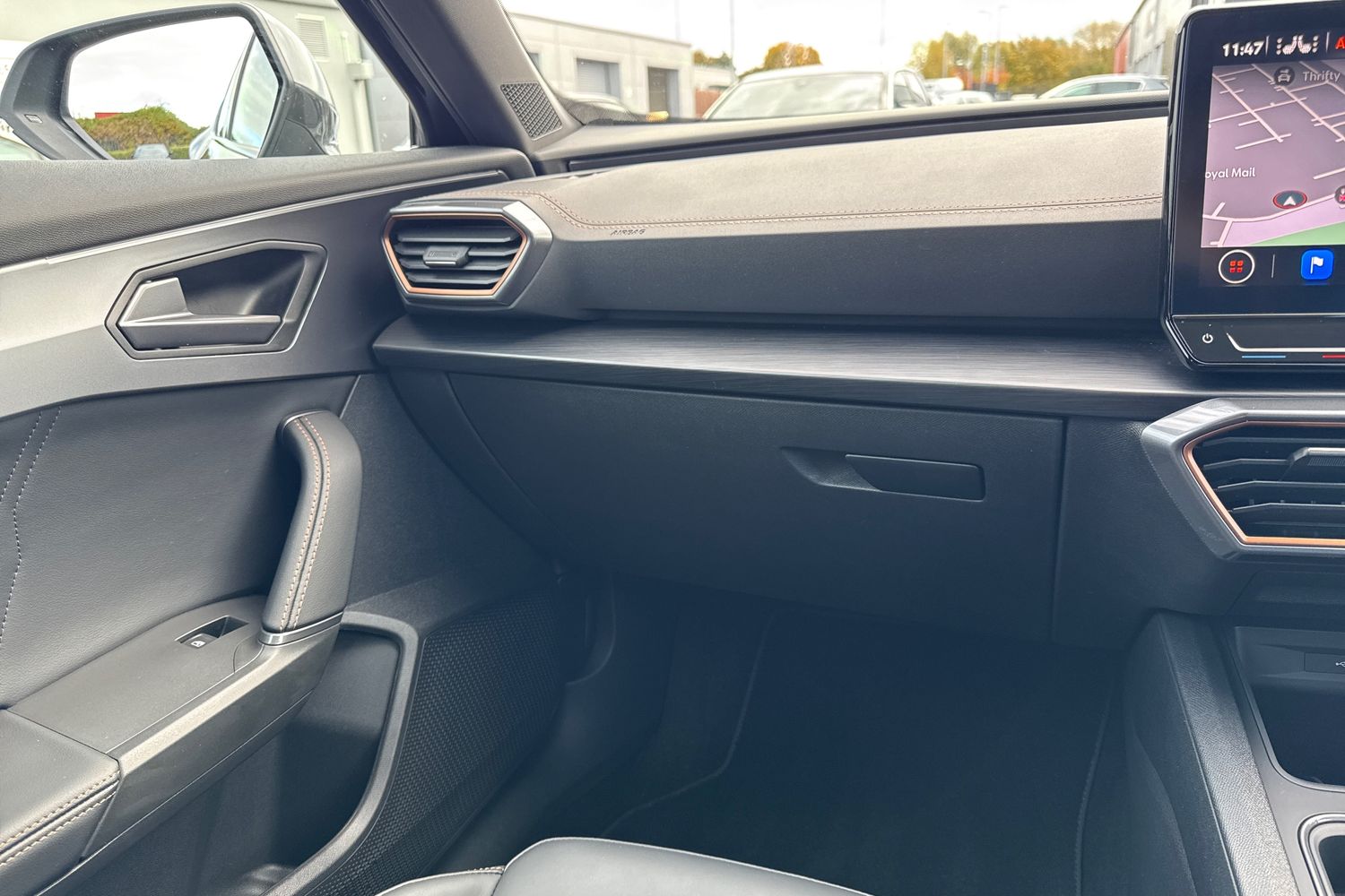 Used Cupra Formentor 2024 for sale - 77337195: Photo 20