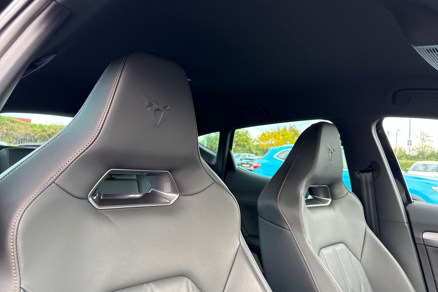 Used Cupra Formentor 2024 for sale - 77337195: Photo 24