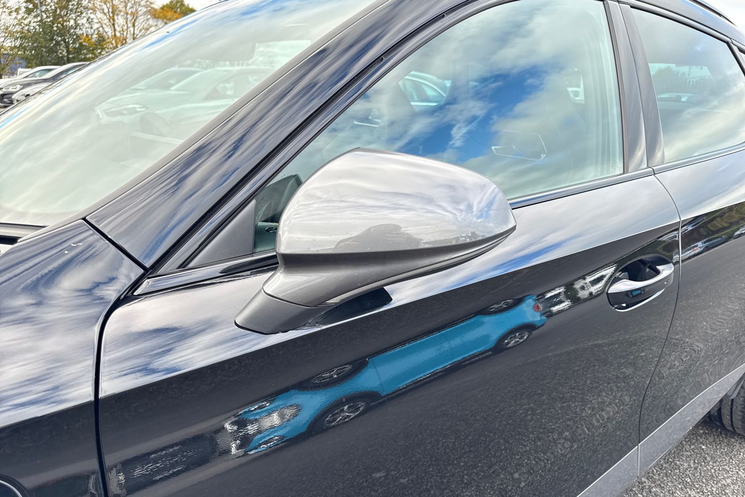 Used Cupra Formentor 2024 for sale - 77337195: Photo 28