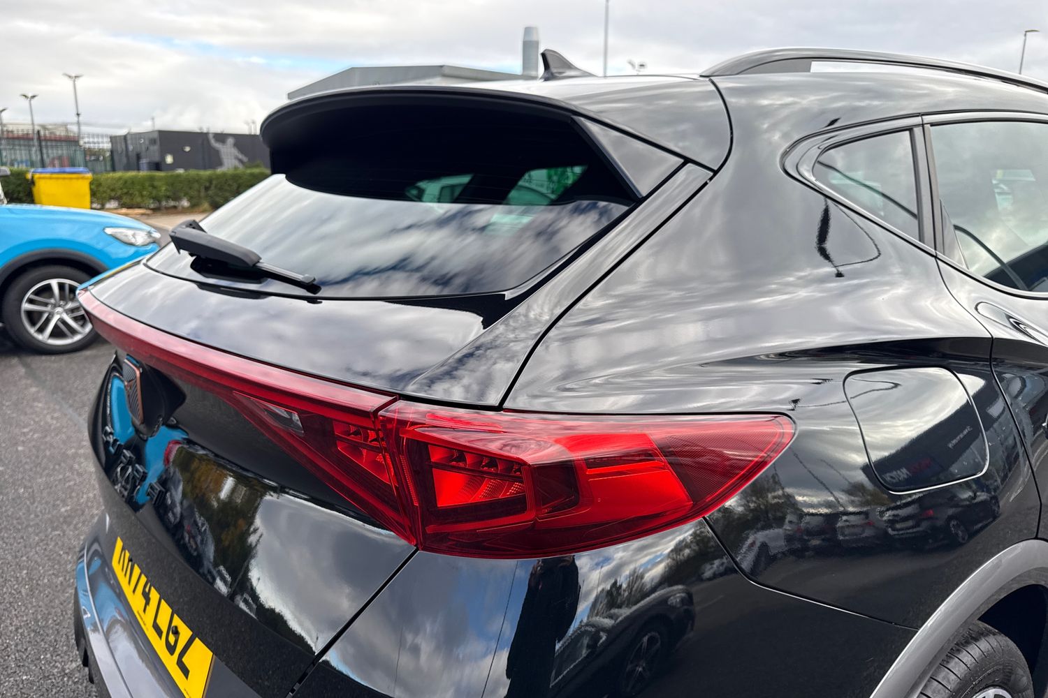 Used Cupra Formentor 2024 for sale - 77337195: Photo 31