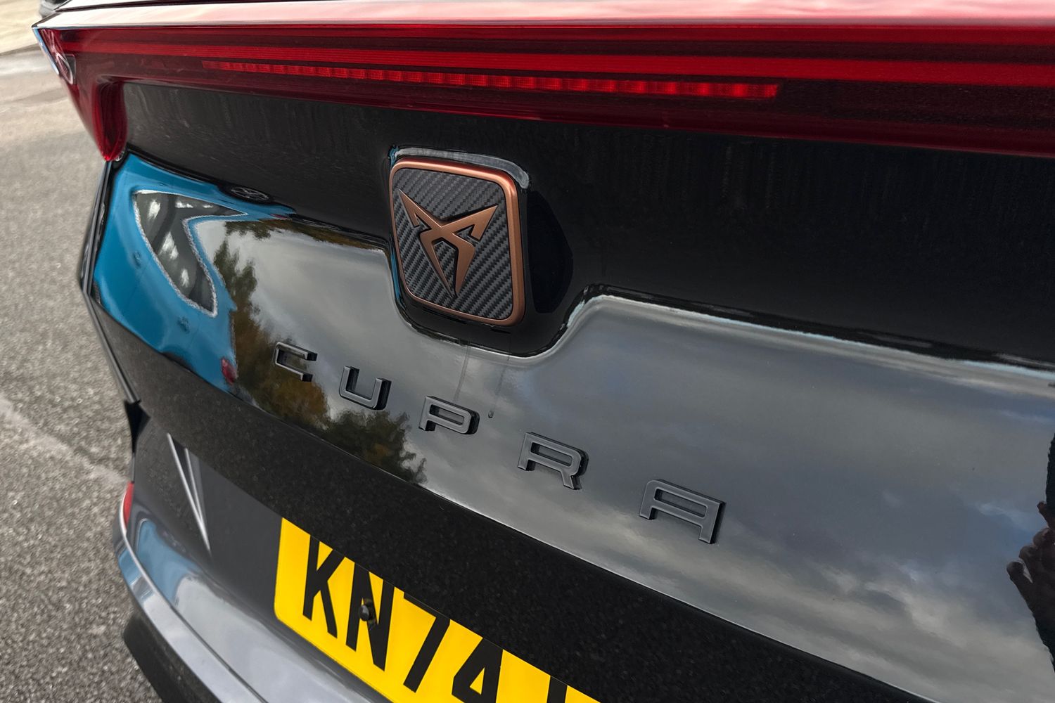 Used Cupra Formentor 2024 for sale - 77337195: Photo 32