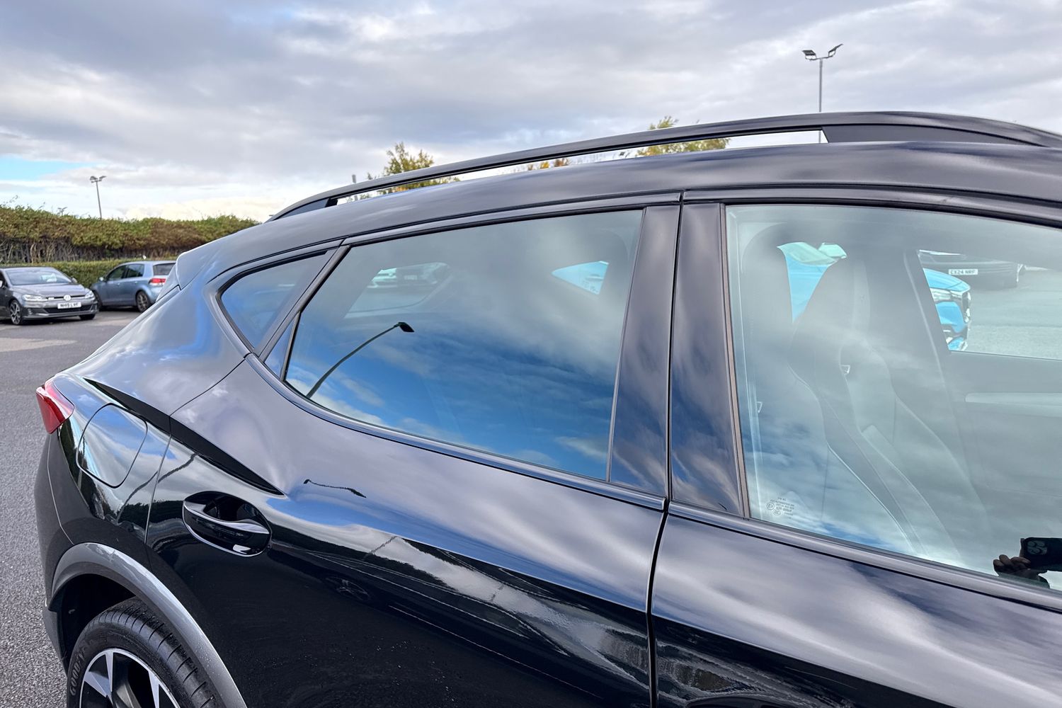 Used Cupra Formentor 2024 for sale - 77337195: Photo 34