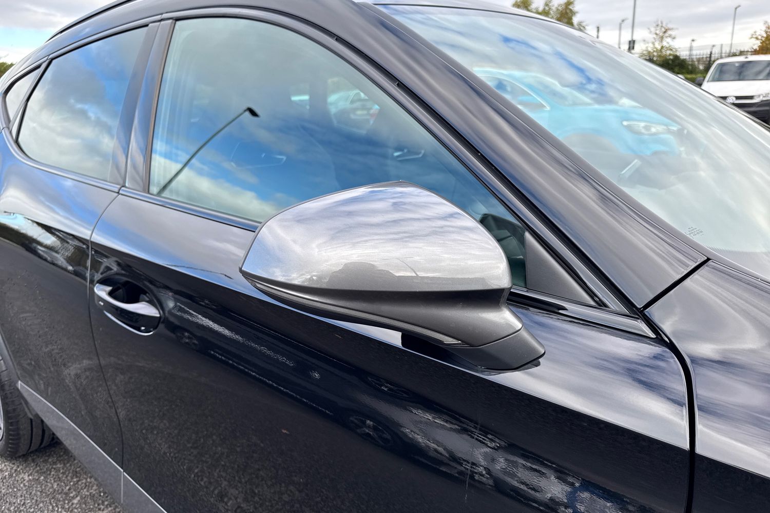 Used Cupra Formentor 2024 for sale - 77337195: Photo 35