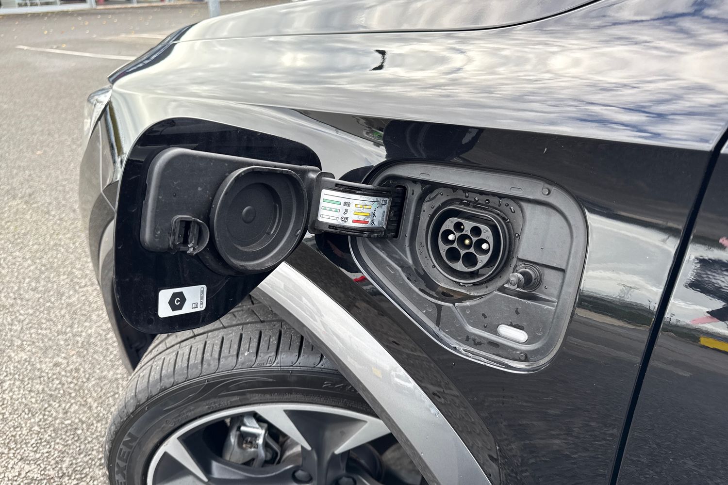 Used Cupra Formentor 2024 for sale - 77337195: Photo 37