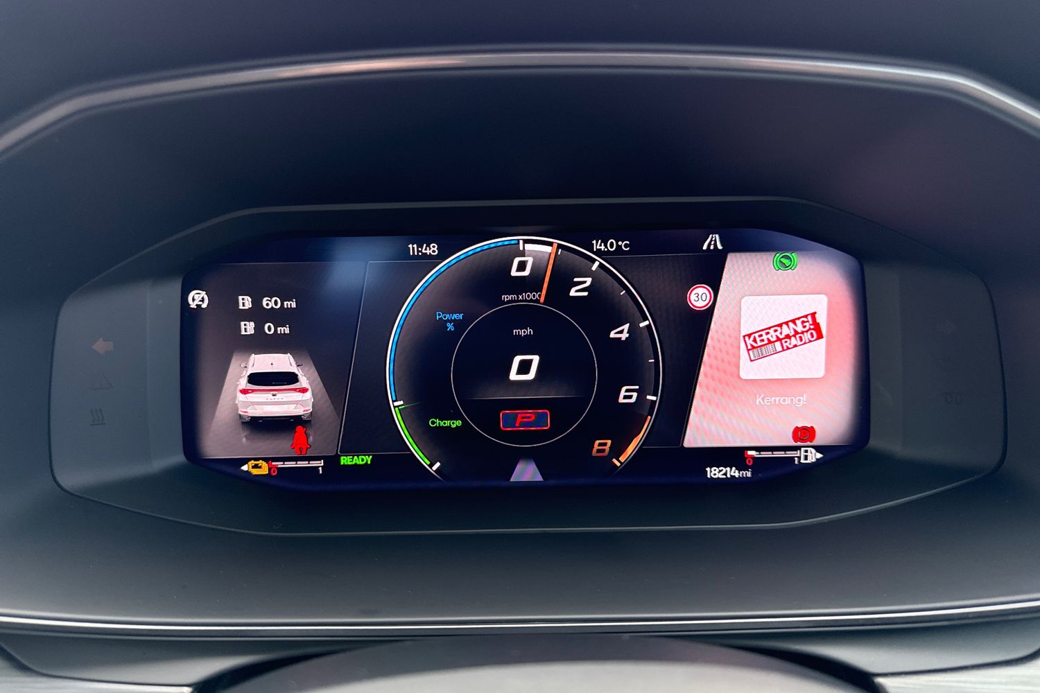 Used Cupra Formentor 2024 for sale - 77337195: Photo 39