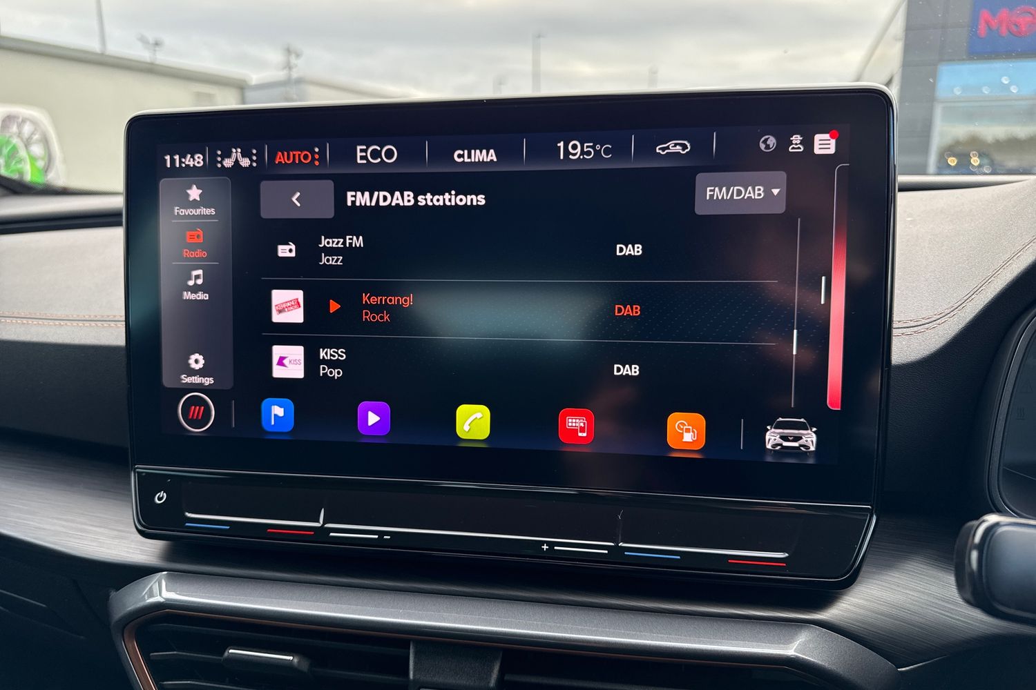 Used Cupra Formentor 2024 for sale - 77337195: Photo 47