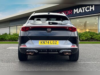 Used Cupra Formentor 2024 for sale - 77337195: Photo