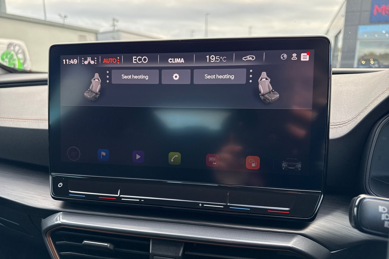 Used Cupra Formentor 2024 for sale - 77337195: Photo 55