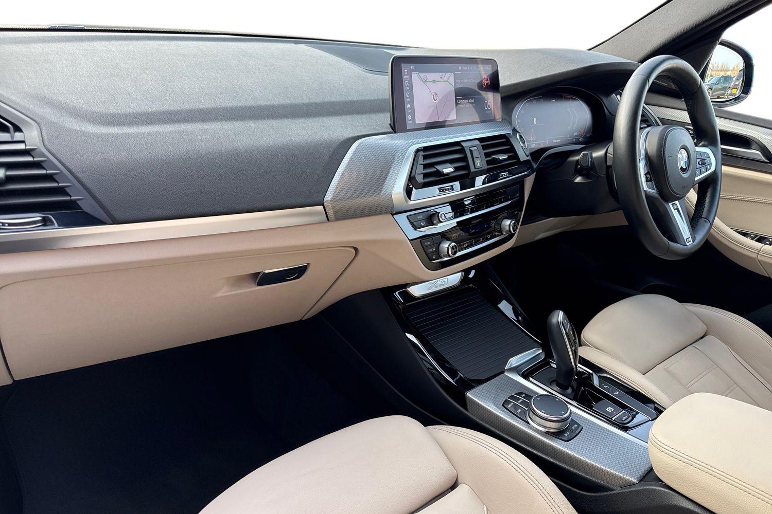 Used BMW X3 2020 for sale - 77764501: Photo 15