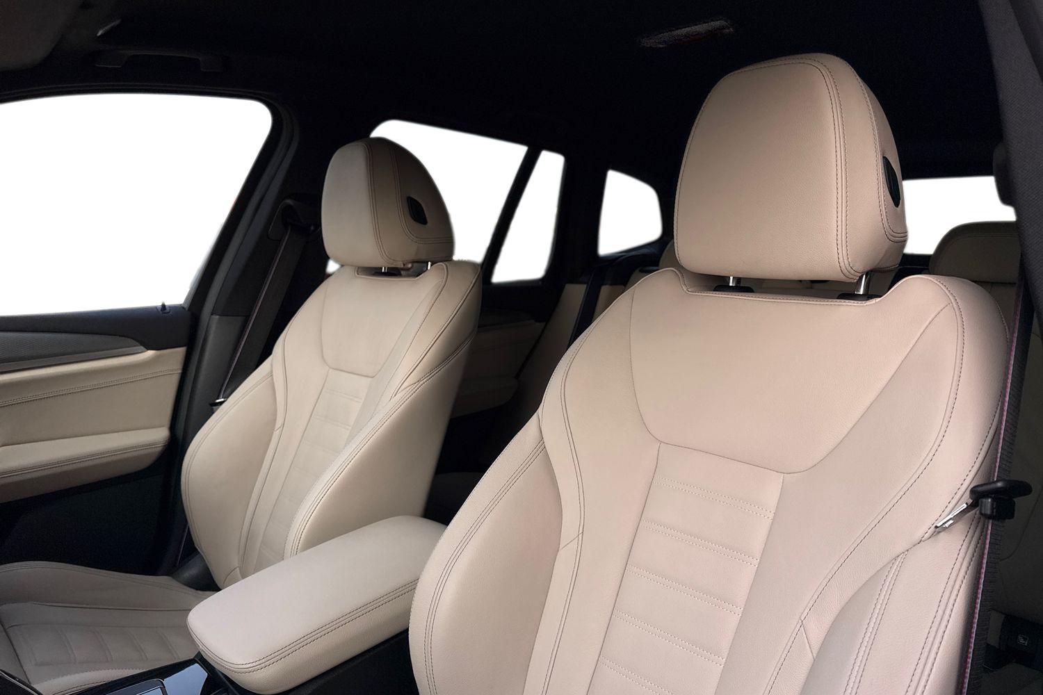 Used BMW X3 2020 for sale - 77764501: Photo 16