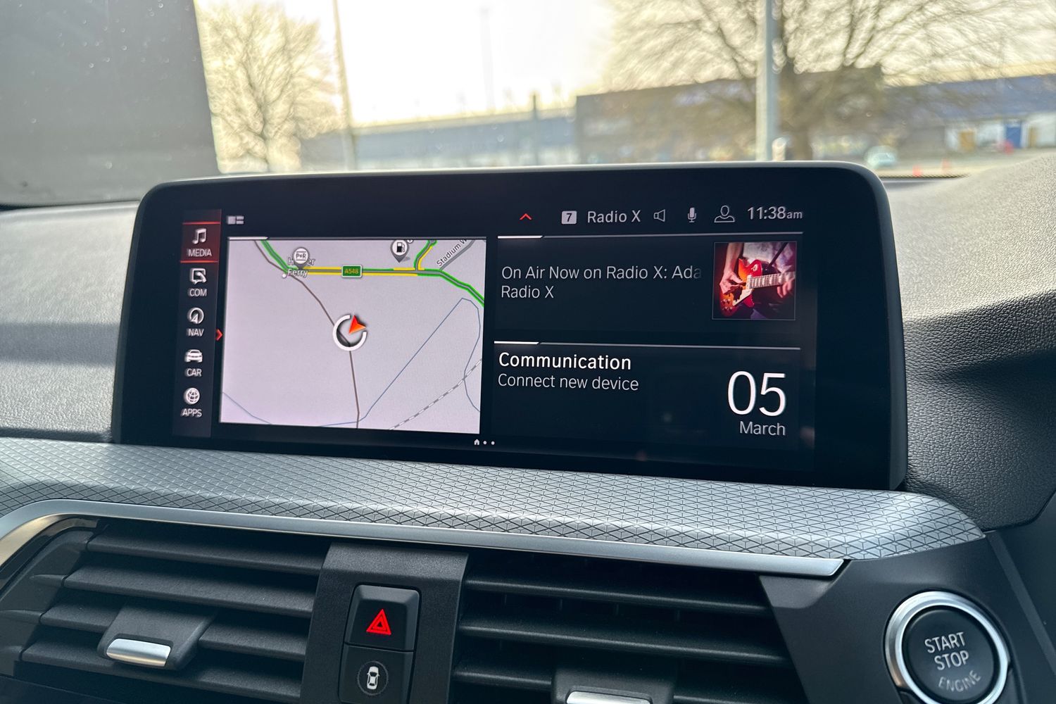 Used BMW X3 2020 for sale - 77764501: Photo 17